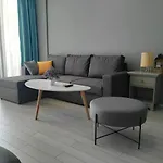 Διαμέρισμα Konstantin In Trakia Plaza *
