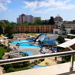 Konstantin In Trakia Plaza * Sunny Beach
