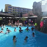 Daire Konstantin In Trakia Plaza