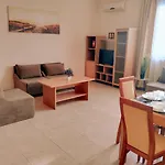 Konstantin In Trakia Plaza Appartement *