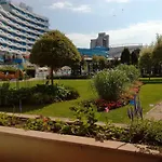 Konstantin In Trakia Plaza Daire *