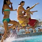 Konstantin In Trakia Plaza Daire Sunny Beach