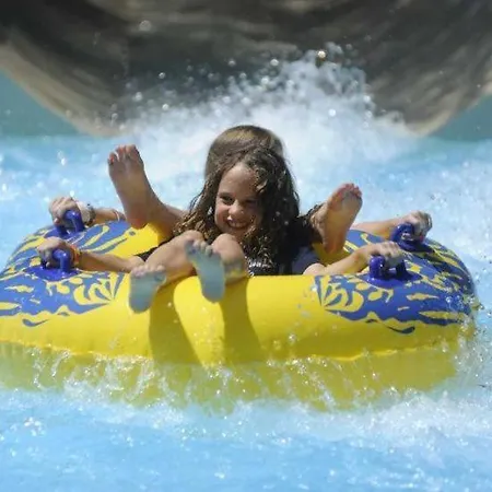 Konstantin In Trakia Plaza Apartment *