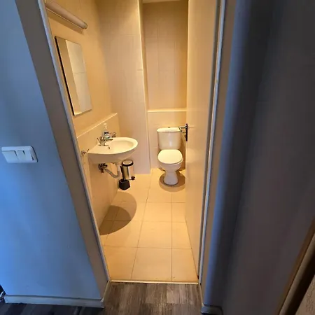 Konstantin In Trakia Plaza Slantschew brjag