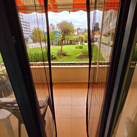 Apartament Konstantin In Trakia Plaza
