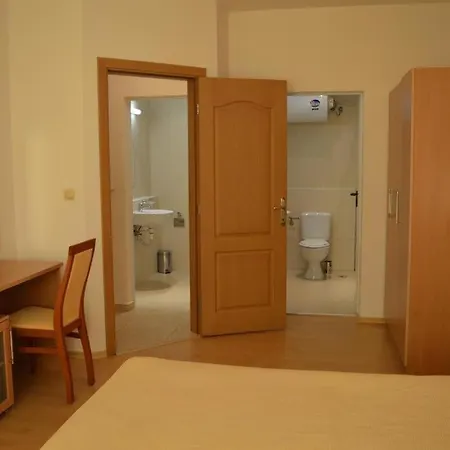 Konstantin In Trakia Plaza Sluneční pobřeží