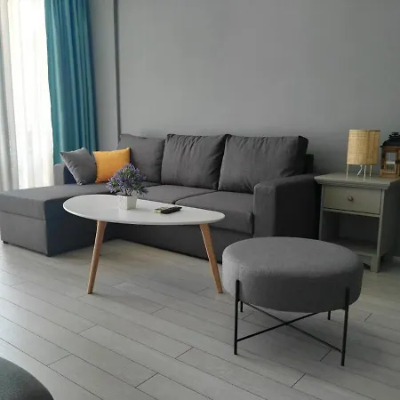 Appartement Konstantin In Trakia Plaza *