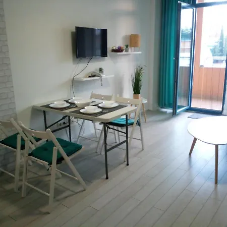 Apartman Konstantin In Trakia Plaza