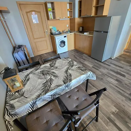 Konstantin In Trakia Plaza Sluneční pobřeží