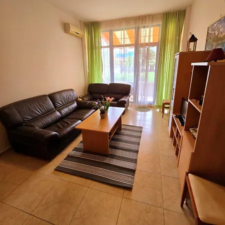 Apartman Konstantin In Trakia Plaza