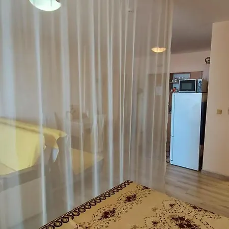 Apartman Konstantin In Trakia Plaza Napospart