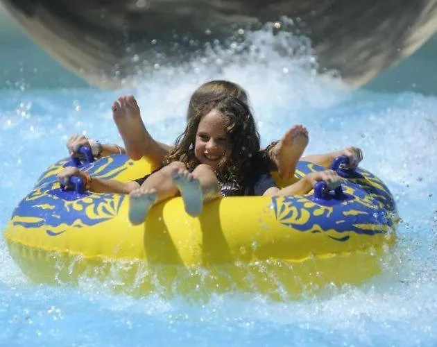 Konstantin In Trakia Plaza Апартамент *