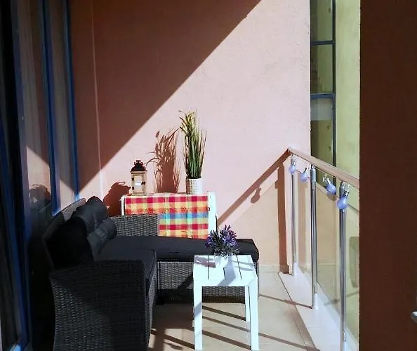 Konstantin In Trakia Plaza Слънчев бряг