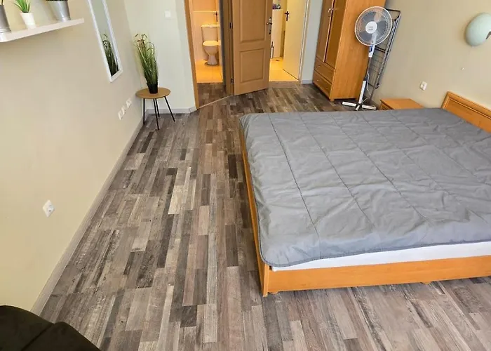 Konstantin In Trakia Plaza * Слънчев бряг