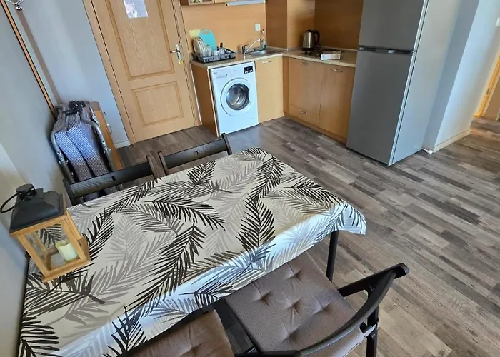 Konstantin In Trakia Plaza Слънчев бряг