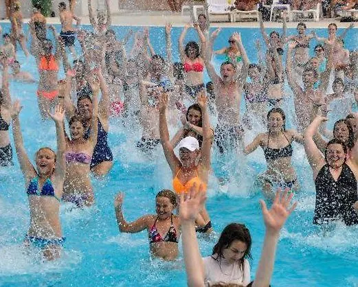 Konstantin In Trakia Plaza Апартамент