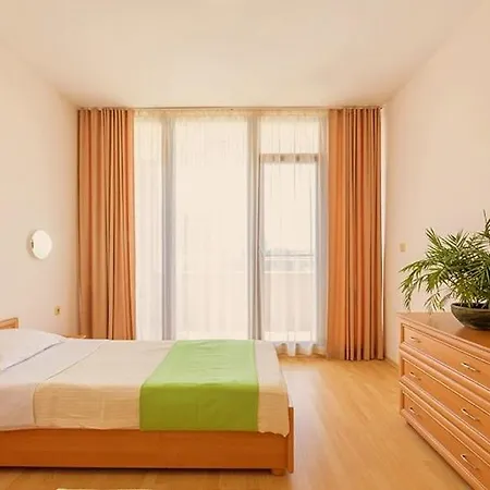 Konstantin In Trakia Plaza Appartement Sunny Beach