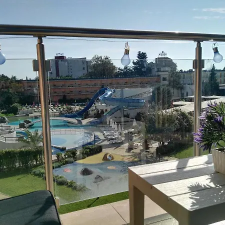 Konstantin In Trakia Plaza Apartament