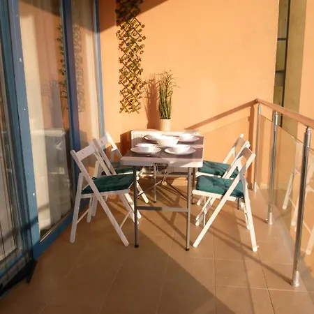 Konstantin In Trakia Plaza