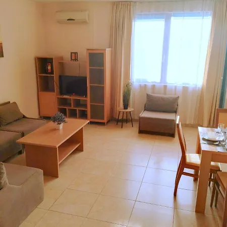 Apartament Konstantin In Trakia Plaza