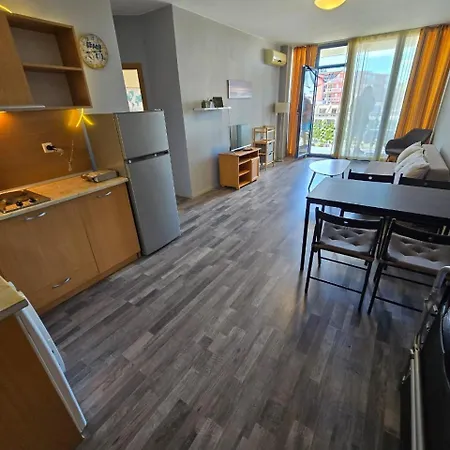 Appartement Konstantin In Trakia Plaza